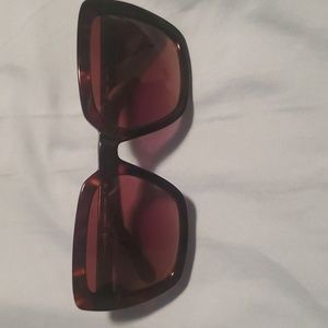 Coach women's sunglasses